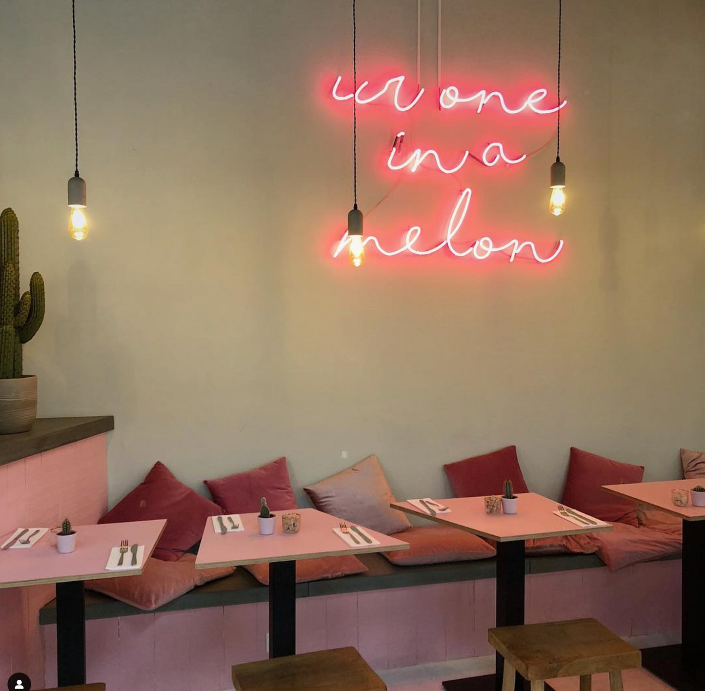 Design Your Own Glass Neon Sign from Text